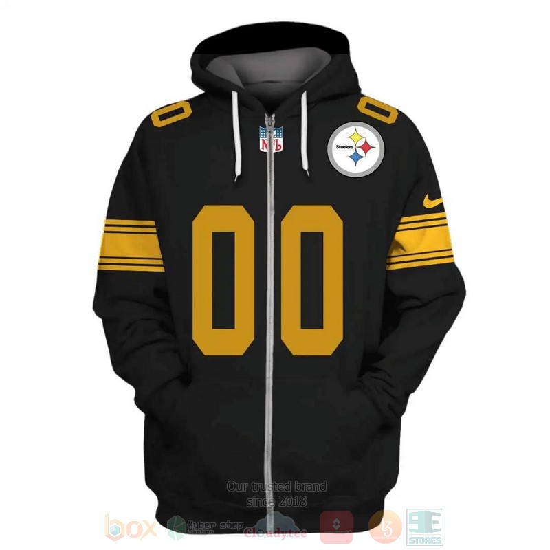 BEST NFL Pittsburgh Steelers Personalized All Over Print 3D Hoodie, Shirt 11 BEST NFL Pittsburgh Steelers Personalized All Over Print 3D Hoodie, Shirt word1