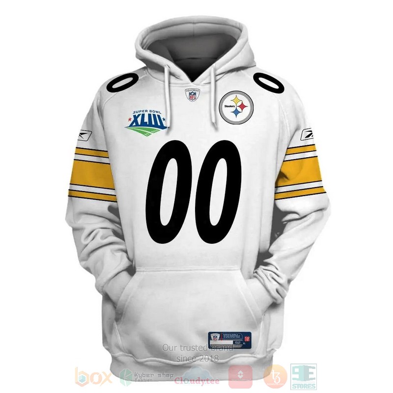 BEST NFL Pittsburgh Steelers Super Bowl XLIII Personalized All Over Print 3D Hoodie, Shirt 2 BEST NFL Pittsburgh Steelers Super Bowl XLIII Personalized All Over Print 3D Hoodie, Shirt word2