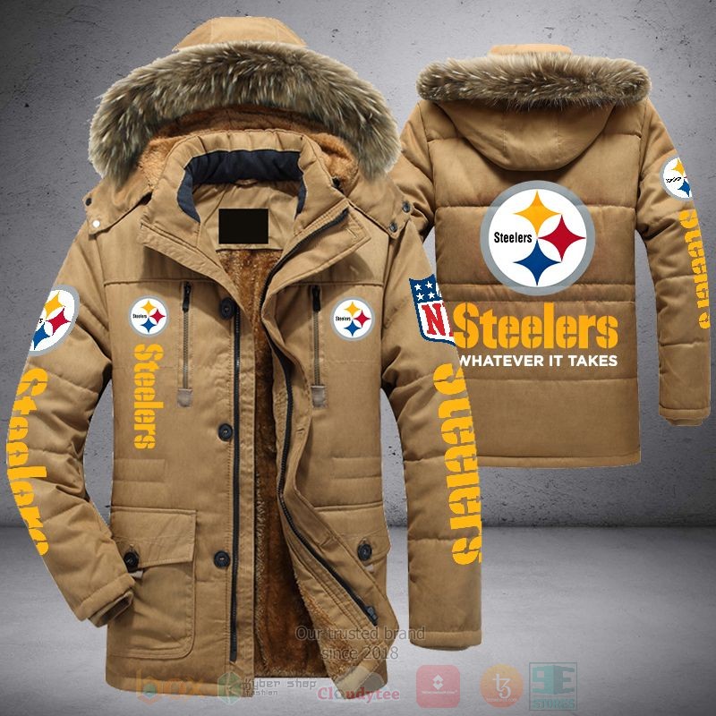 BEST NFL Pittsburgh Steelers Whatever It Takes Parka Jacket Coat 4 BEST NFL Pittsburgh Steelers Whatever It Takes Parka Jacket Coat word1