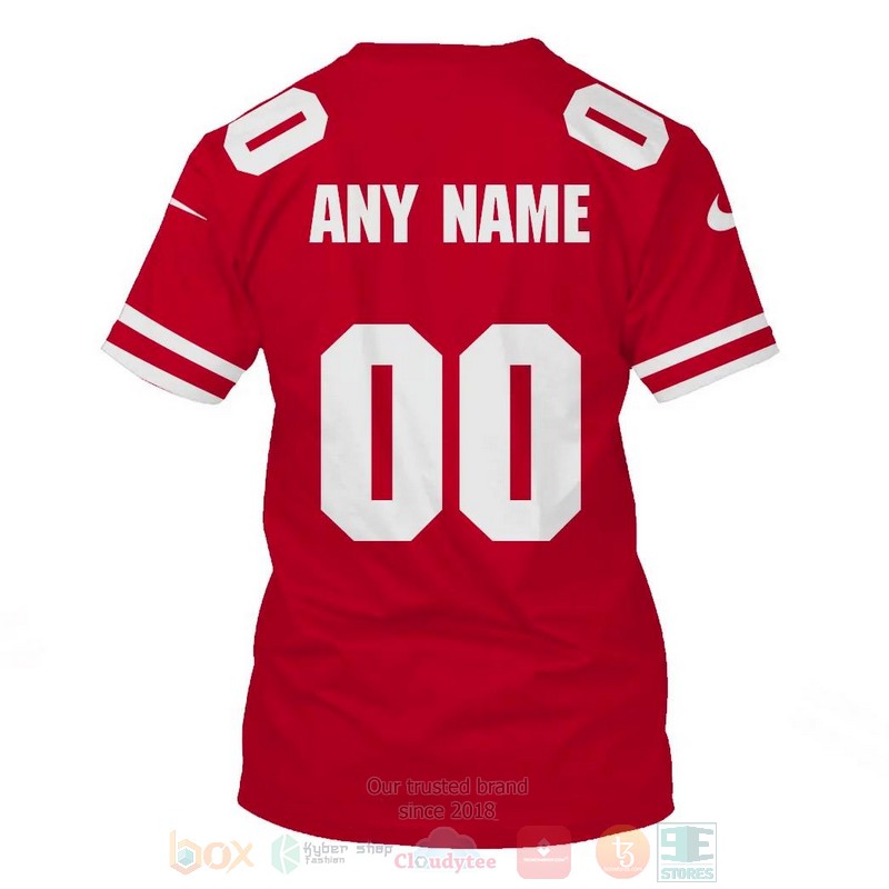 BEST NFL San Francisco 49ers Personalized All Over Print 3D Hoodie, Shirt 5 BEST NFL San Francisco 49ers Personalized All Over Print 3D Hoodie, Shirt word1