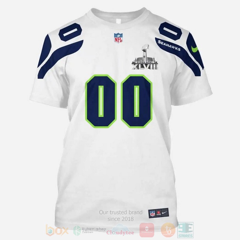 BEST NFL Seattle Seahawks Super Bowl XLVIII Personalized All Over Print 3D Hoodie, Shirt 4 BEST NFL Seattle Seahawks Super Bowl XLVIII Personalized All Over Print 3D Hoodie, Shirt word3