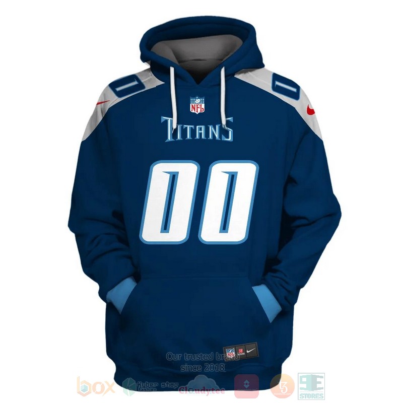 BEST NFL Tennessee Titans Personalized All Over Print 3D Hoodie, Shirt 2 BEST NFL Tennessee Titans Personalized All Over Print 3D Hoodie, Shirt word2
