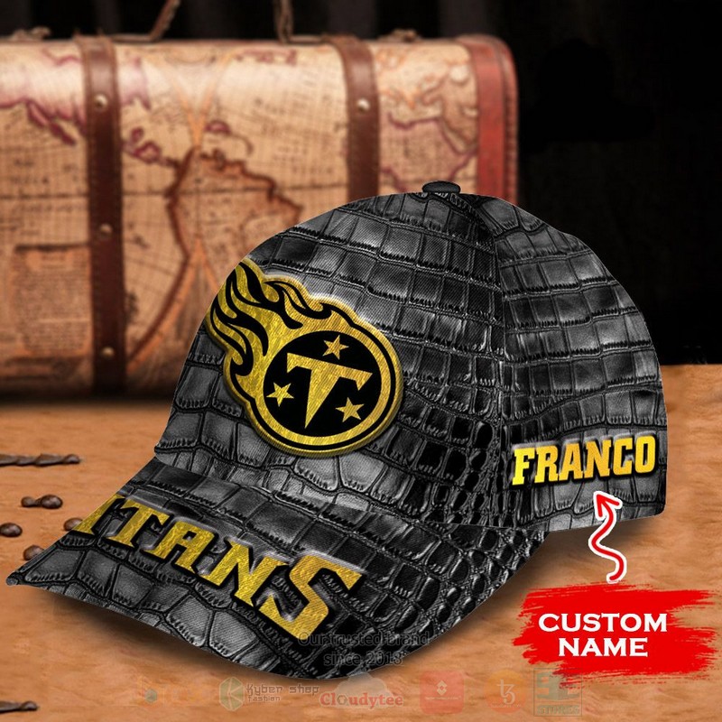 BEST Tennessee Titans Printed NFL Custom Name Cap Hat 3 BEST Tennessee Titans Printed NFL Custom Name Cap Hat word1