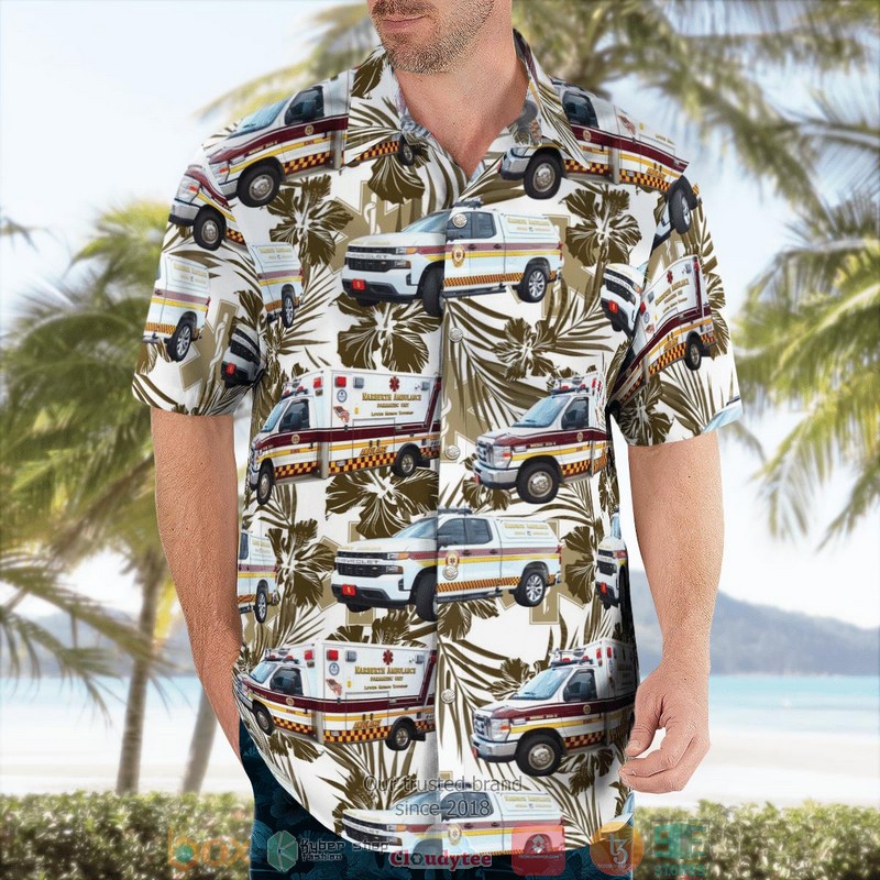 Narberth Ambulance Ardmore Pennsylvania Fleet Hawaiian Shirt 3 Narberth Ambulance Ardmore Pennsylvania Fleet Hawaiian Shirt word1
