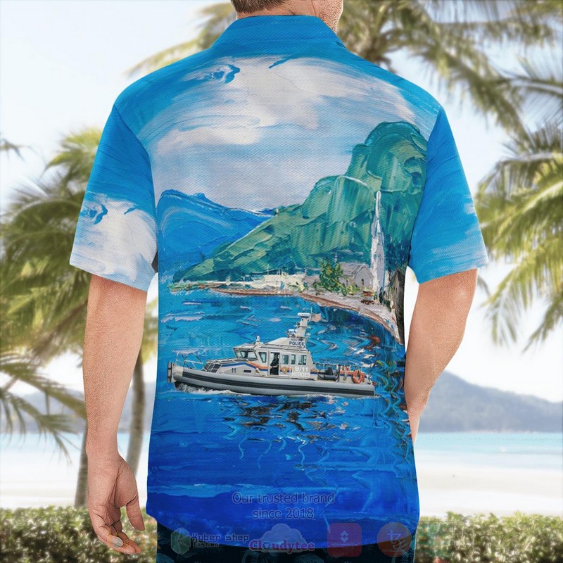 BEST Nassau County Police Department Boat 3D Aloha Shirt 2 BEST Nassau County Police Department Boat 3D Aloha Shirt word2