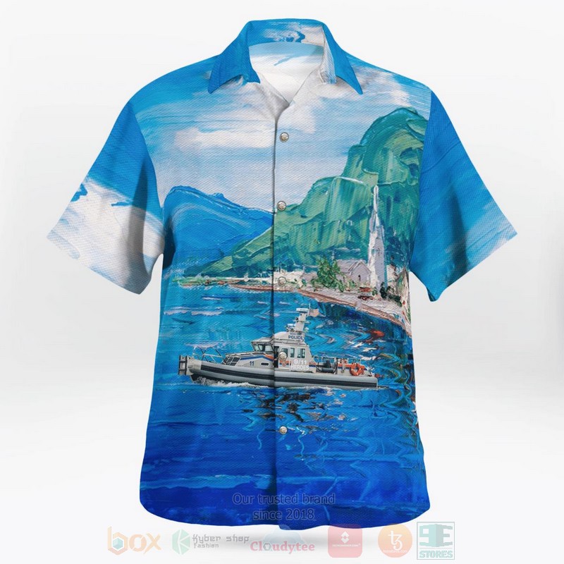 BEST Nassau County Police Department Boat 3D Aloha Shirt 3 BEST Nassau County Police Department Boat 3D Aloha Shirt word2