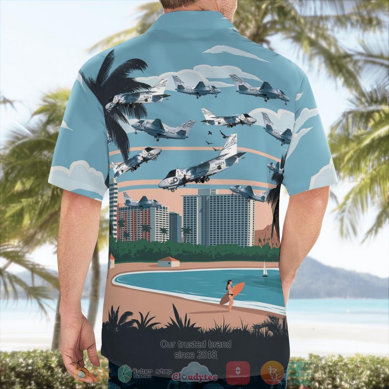 BEST Navy Lockheed US-3A Viking COD VRC-50 Hawaii Shirt 2 BEST Navy Lockheed US-3A Viking COD VRC-50 Hawaii Shirt word1