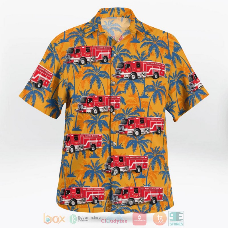 BEST Neenah Wisconsin Neenah-Menasha Fire Rescue Hawaii Shirt 2 BEST Neenah Wisconsin Neenah-Menasha Fire Rescue Hawaii Shirt word2