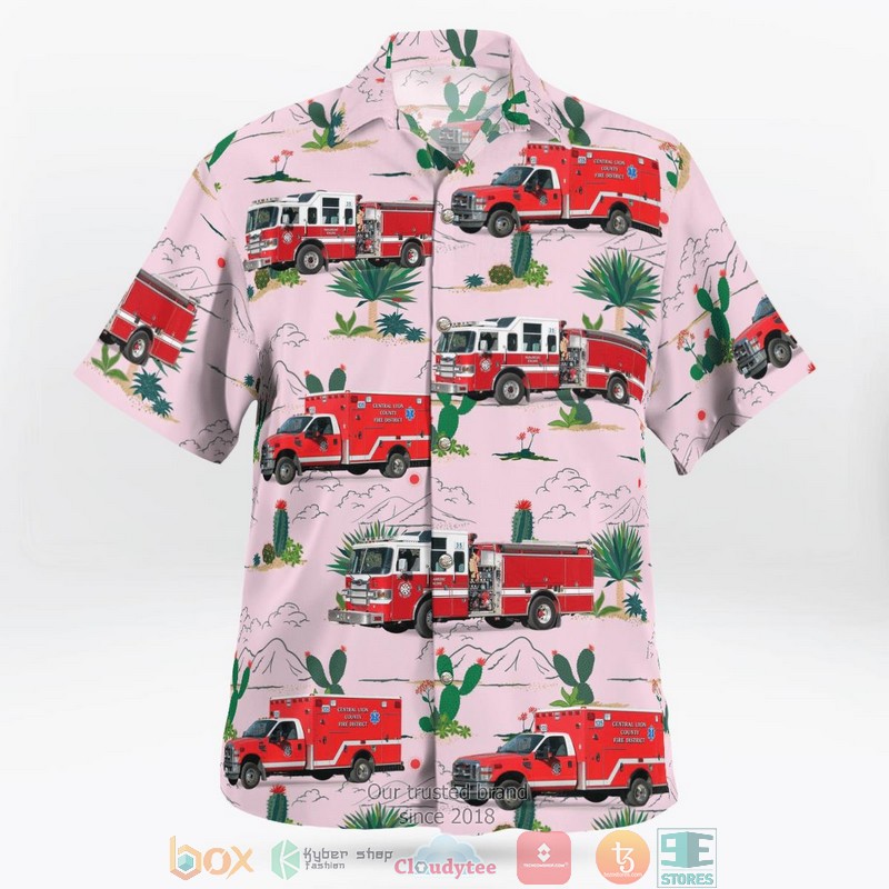 Nevada Central Lyon County Fire Protection District Station 35 - Dayton Hawaii 3D Shirt 3 Nevada Central Lyon County Fire Protection District Station 35 - Dayton Hawaii 3D Shirt word2