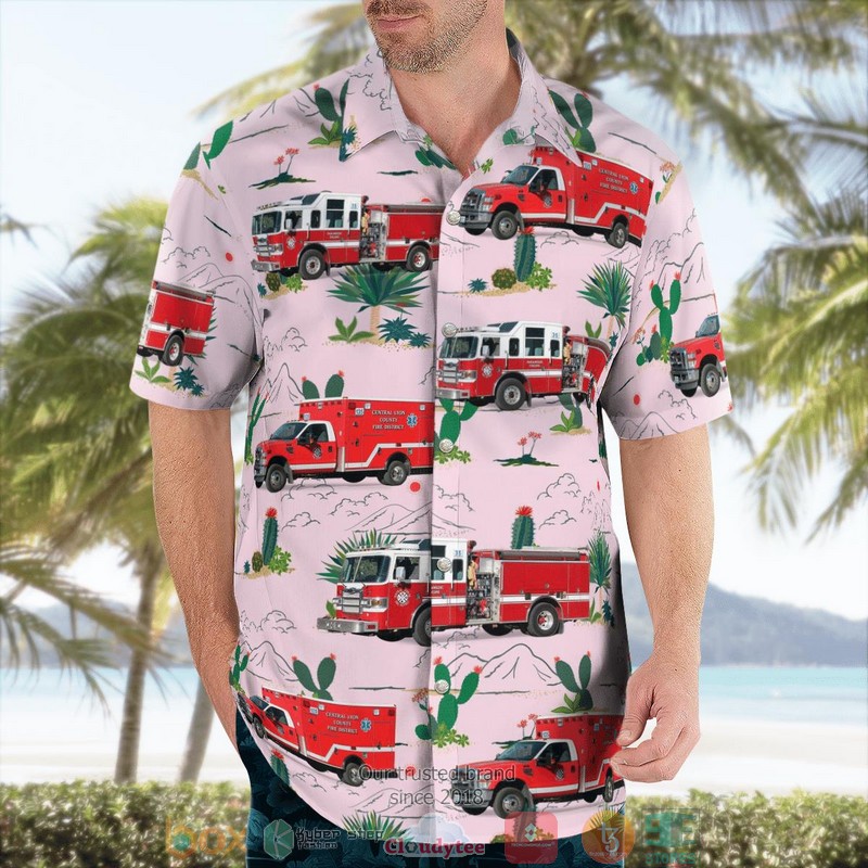 Nevada Central Lyon County Fire Protection District Station 35 - Dayton Hawaii 3D Shirt 4 Nevada Central Lyon County Fire Protection District Station 35 - Dayton Hawaii 3D Shirt word2
