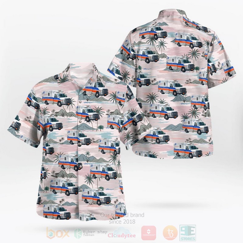 BEST NewYork-Presbyterian Emergency Medical Services 3D Aloha Shirt 1 BEST NewYork-Presbyterian Emergency Medical Services 3D Aloha Shirt word1