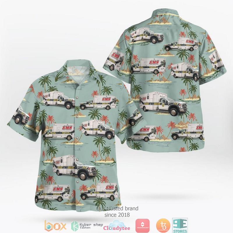 New East Baton Rouge EMS Baton Rouge Louisiana Hawaiian Shirt 9 New East Baton Rouge EMS Baton Rouge Louisiana Hawaiian Shirt word2
