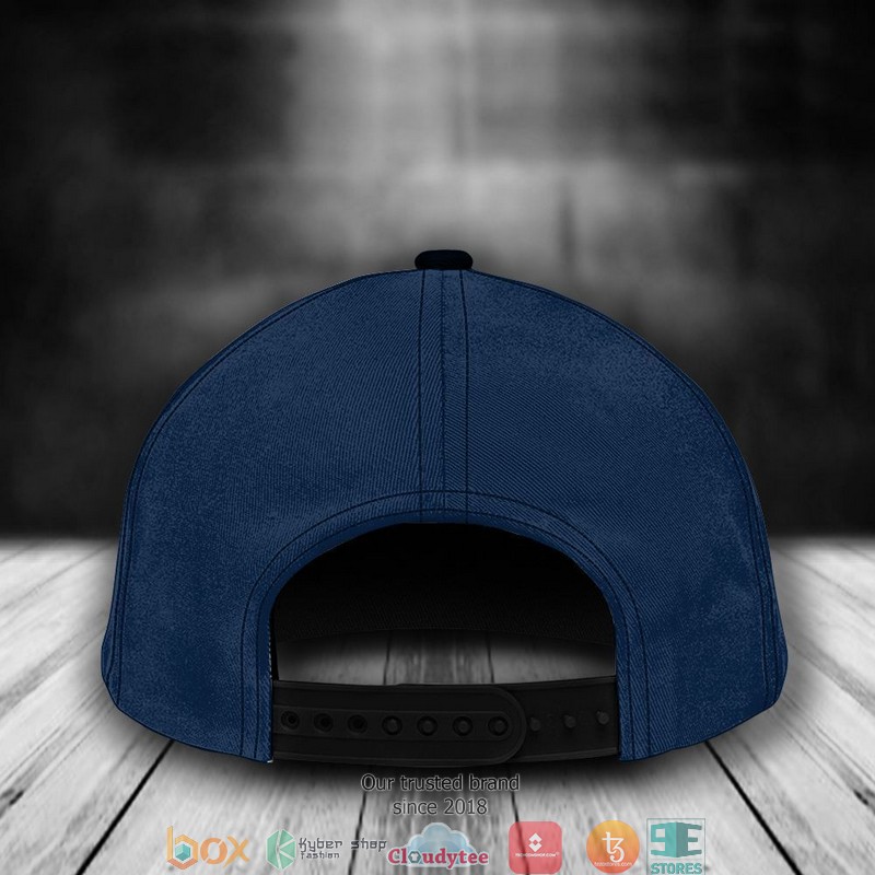 New England Patriots Mascot NFL Custom Name Cap 4 New England Patriots Mascot NFL Custom Name Cap word2