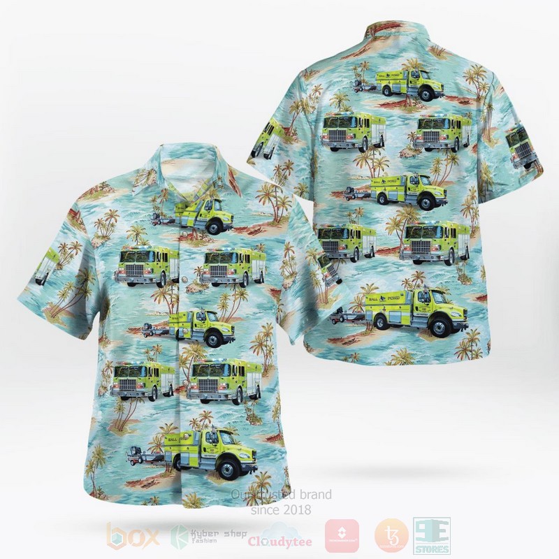 BEST New Fairfield, Connecticut, New Fairfield Fire Department -Ball Pond VFC 3D Aloha Shirt 8 BEST New Fairfield, Connecticut, New Fairfield Fire Department -Ball Pond VFC 3D Aloha Shirt word2