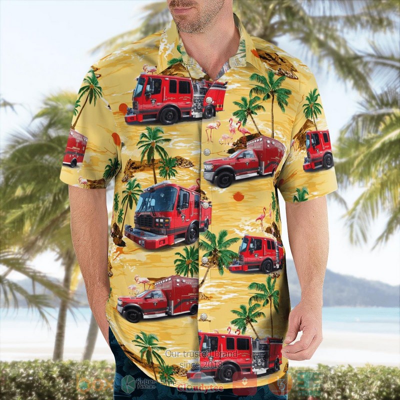 BEST New London Fire Department New London Connecticut Hawaii Shirt 3 BEST New London Fire Department New London Connecticut Hawaii Shirt word3