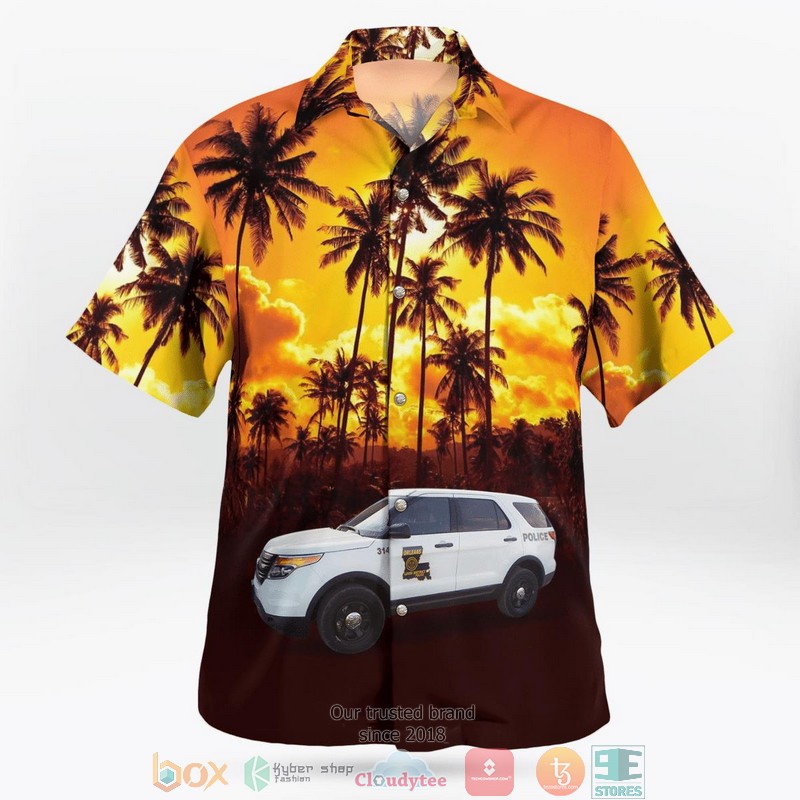 New Orleans Louisiana Orleans Levee District Police Hawaiian Shirt 2 New Orleans Louisiana Orleans Levee District Police Hawaiian Shirt word3