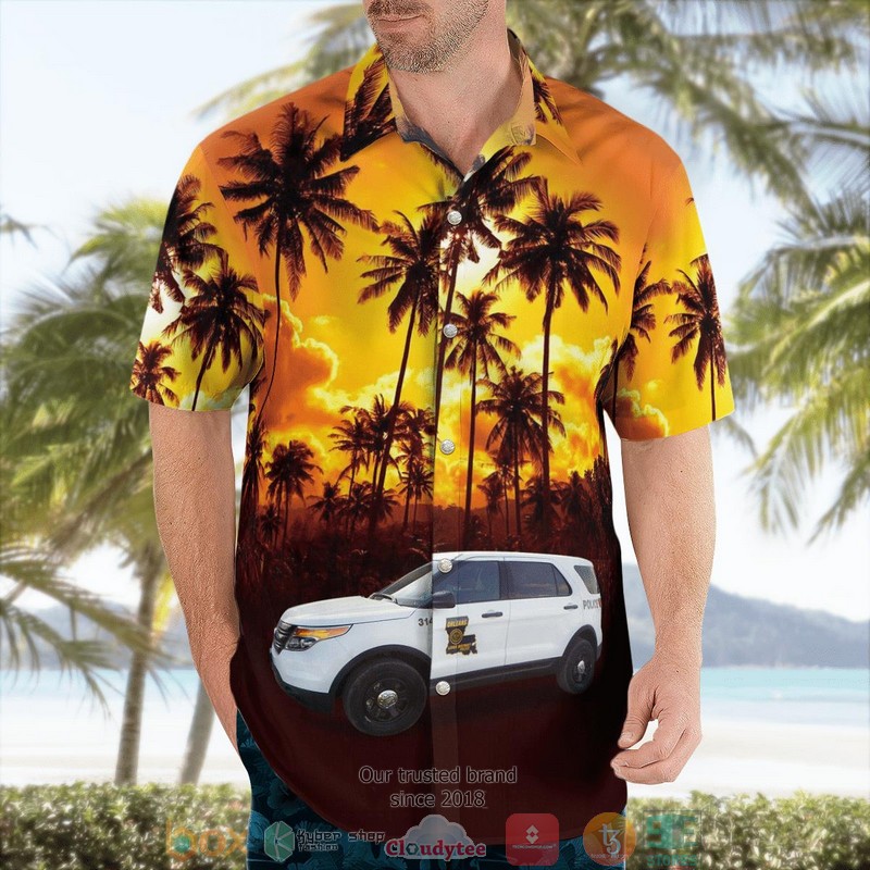 New Orleans Louisiana Orleans Levee District Police Hawaiian Shirt 3 New Orleans Louisiana Orleans Levee District Police Hawaiian Shirt word3
