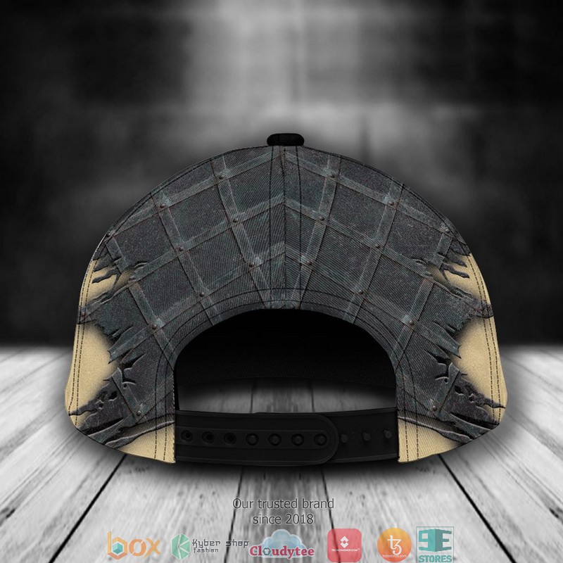 New Orleans Saints Thor NFL Custom Name Cap 4 New Orleans Saints Thor NFL Custom Name Cap word1