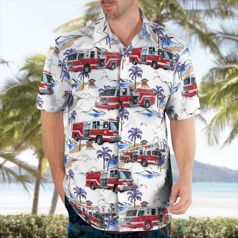 BEST New Providence Volunteer Fire Department, New Providence, New Jersey 3D Aloha Shirt 3 BEST New Providence Volunteer Fire Department, New Providence, New Jersey 3D Aloha Shirt word1
