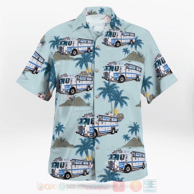 BEST New York City Police Department Emergency Service Unit 3D Aloha Shirt 2 BEST New York City Police Department Emergency Service Unit 3D Aloha Shirt word2