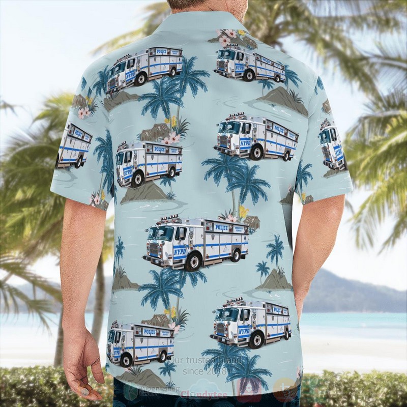 BEST New York City Police Department Emergency Service Unit 3D Aloha Shirt 4 BEST New York City Police Department Emergency Service Unit 3D Aloha Shirt word2