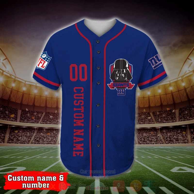 BEST New York Giants, Darth Vader Custom AOP Baseball Jersey 2 BEST New York Giants, Darth Vader Custom AOP Baseball Jersey word1