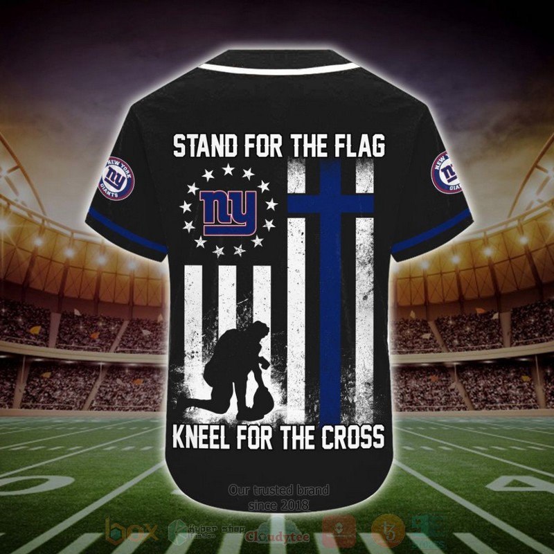 BEST New York Giants Custom Black AOP Baseball Jersey 3 BEST New York Giants Custom Black AOP Baseball Jersey word2