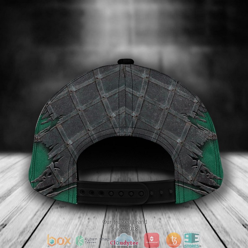New York Jets Captain America NFL Custom Name Cap 4 New York Jets Captain America NFL Custom Name Cap word3