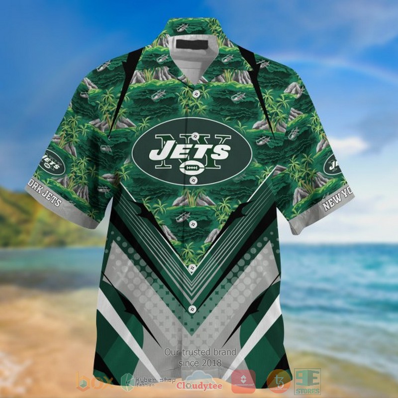 NEW New York Jets Island Hawaii Shirt 2 NEW New York Jets Island Hawaii Shirt word3