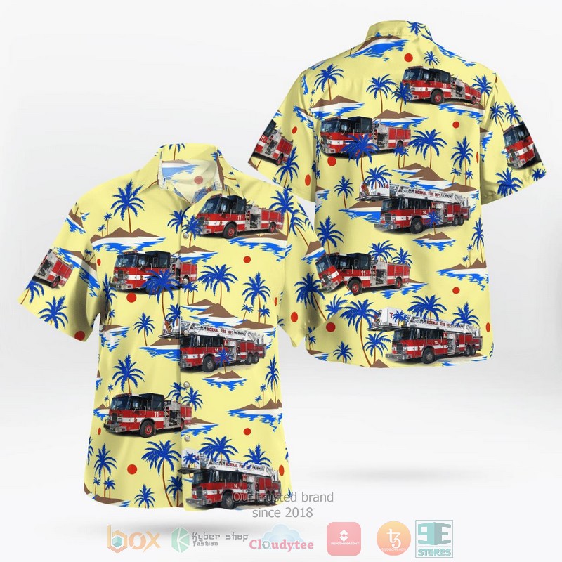 BEST Normal Fire Department Normal Illinois Hawaii Shirt 8 BEST Normal Fire Department Normal Illinois Hawaii Shirt word2
