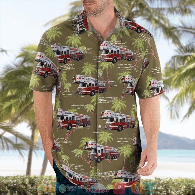 North Augusta South Carolina North Augusta Fire Department Hawaiian Shirt 3 North Augusta South Carolina North Augusta Fire Department Hawaiian Shirt word2