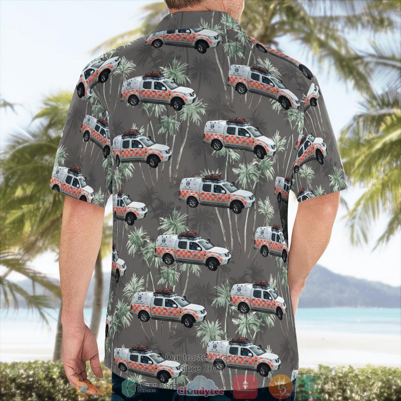 North Yorkshire England Swaledale Mountain Rescue Team Hawaii 3D Shirt 2 North Yorkshire England Swaledale Mountain Rescue Team Hawaii 3D Shirt word3