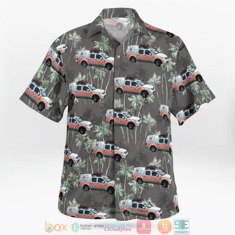 North Yorkshire England Swaledale Mountain Rescue Team Hawaii 3D Shirt 3 North Yorkshire England Swaledale Mountain Rescue Team Hawaii 3D Shirt word3