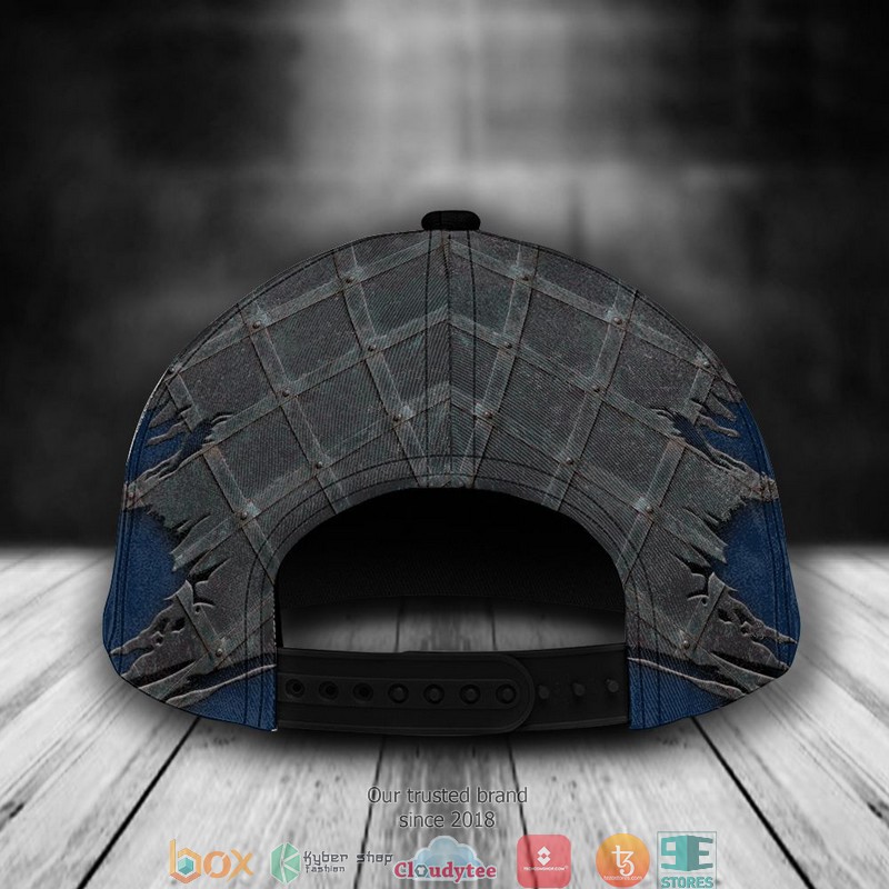 Notre Dame Fighting Irish Batman NCAA1 Custom Name Cap 4 Notre Dame Fighting Irish Batman NCAA1 Custom Name Cap word2