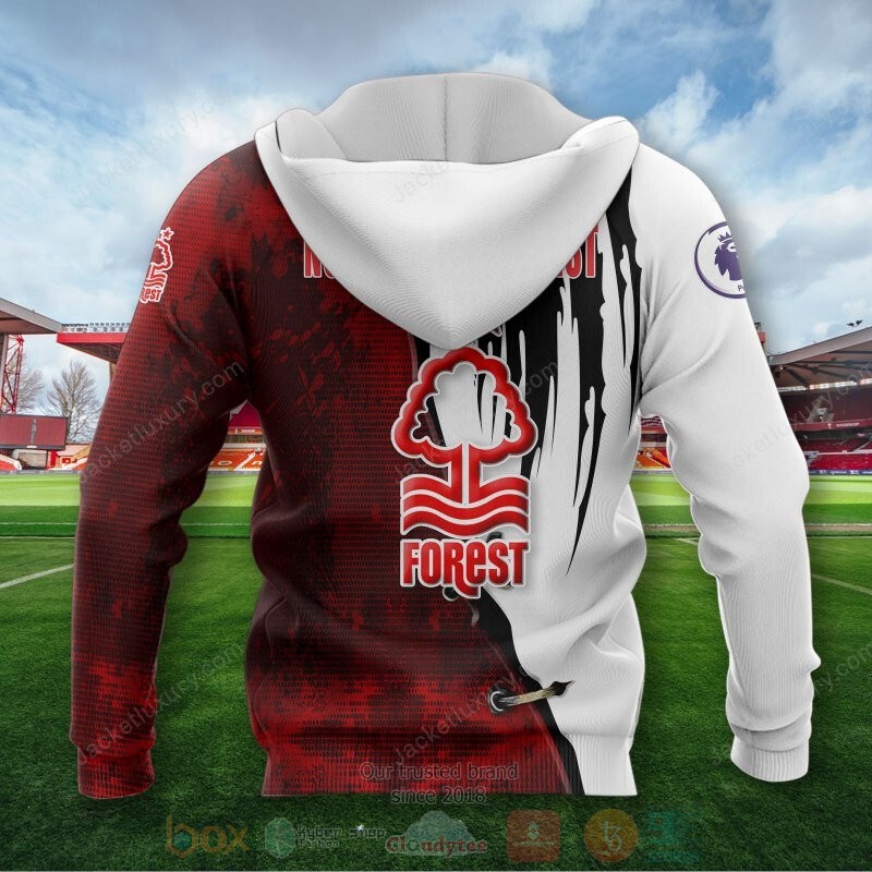 BEST Nottingham Forest F.C 3D Printing Shirt, Hoodie 3 BEST Nottingham Forest F.C 3D Printing Shirt, Hoodie word1