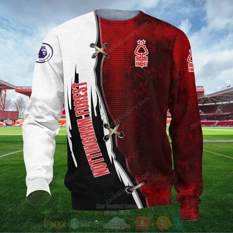 BEST Nottingham Forest F.C 3D Printing Shirt, Hoodie 5 BEST Nottingham Forest F.C 3D Printing Shirt, Hoodie word1