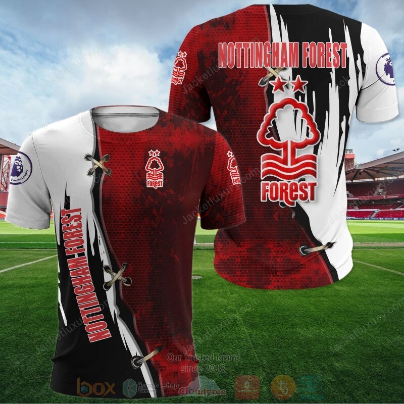 BEST Nottingham Forest F.C 3D Printing Shirt, Hoodie 6 BEST Nottingham Forest F.C 3D Printing Shirt, Hoodie word1