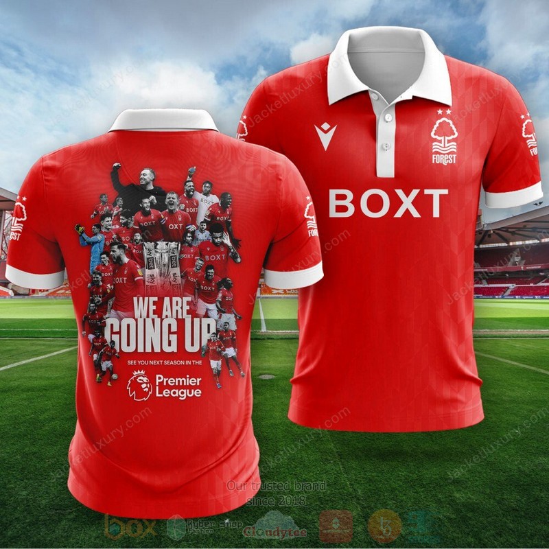 BEST Nottingham Forest F.C Red 3D Printing Shirt, Hoodie 12 BEST Nottingham Forest F.C Red 3D Printing Shirt, Hoodie word1