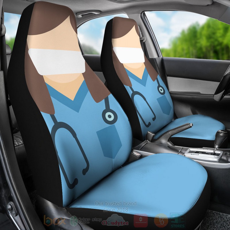 BEST Nurse Luxury Car Seat Covers 3 BEST Nurse Luxury Car Seat Covers word3