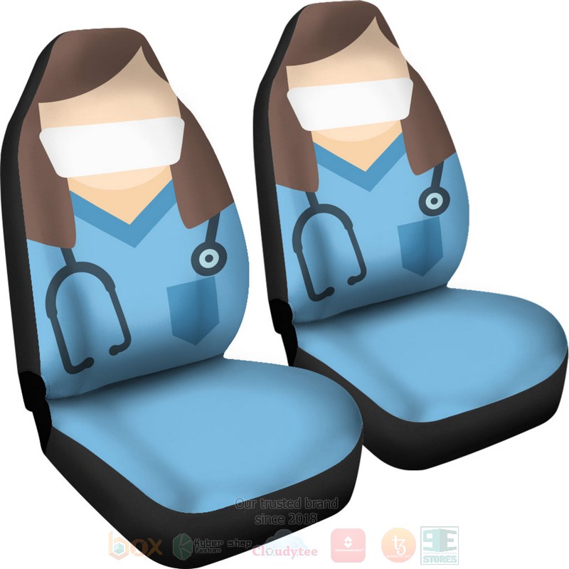 BEST Nurse Luxury Car Seat Covers 4 BEST Nurse Luxury Car Seat Covers word3