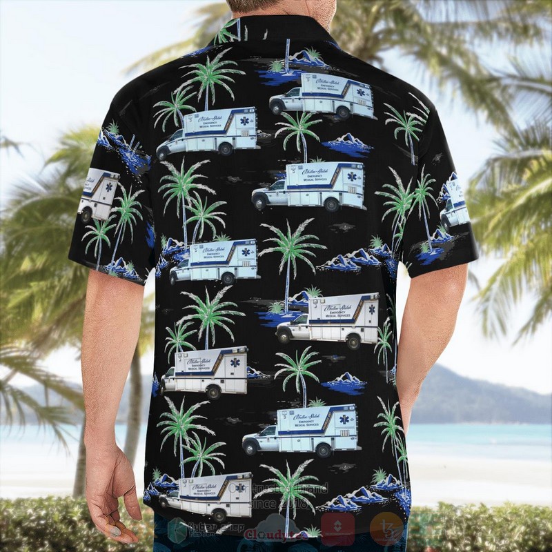 BEST O'Fallon-Shiloh EMS O'Fallon, Illinois 3D Aloha Shirt 4 BEST O'Fallon-Shiloh EMS O'Fallon, Illinois 3D Aloha Shirt word2