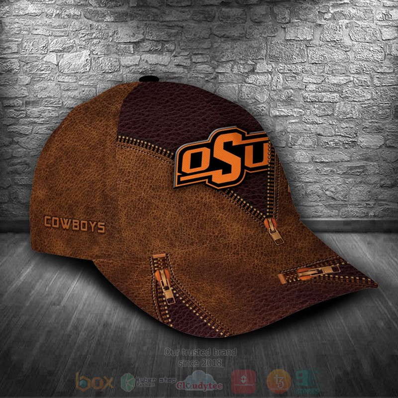 BEST OSC NCAA Team Custom Name 3D Cap 2 BEST OSC NCAA Team Custom Name 3D Cap word2