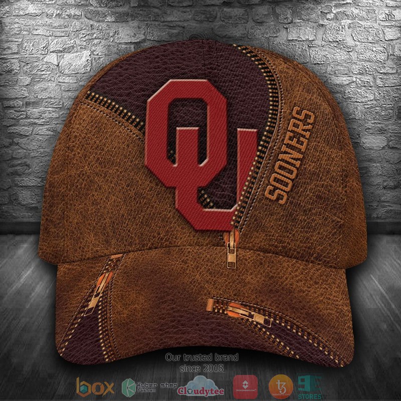 OS Luxury NCAA Custom Name Cap word3