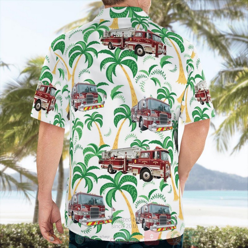 BEST Oakmont, Pennsylvania, Oakmont Volunteer Fire Department 3D Aloha Shirt 4 BEST Oakmont, Pennsylvania, Oakmont Volunteer Fire Department 3D Aloha Shirt word2