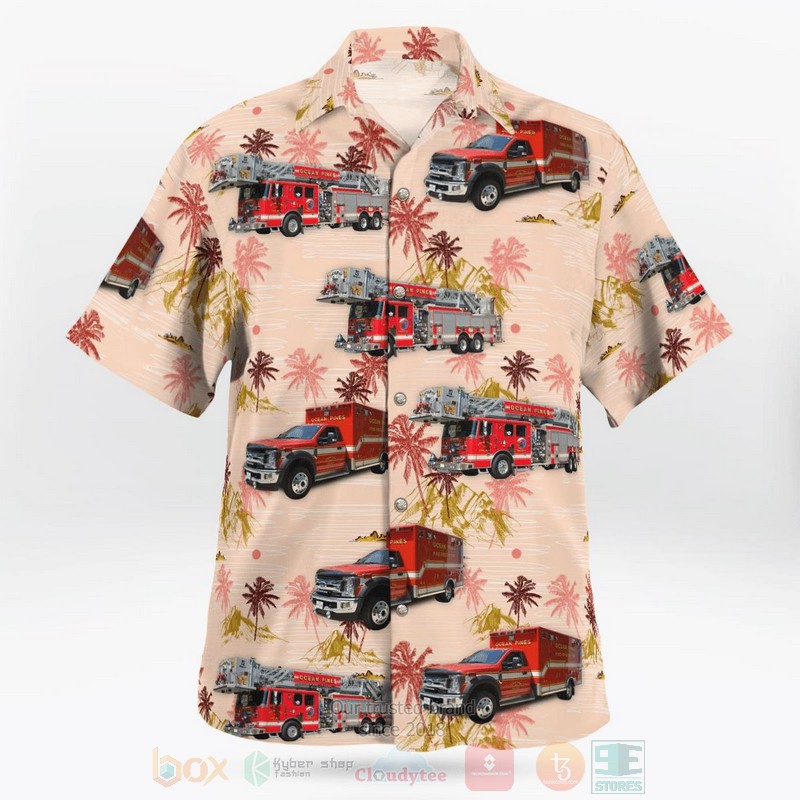 BEST Ocean Pines Volunteer Fire Department, Maryland 3D Aloha Shirt 3 BEST Ocean Pines Volunteer Fire Department, Maryland 3D Aloha Shirt word2