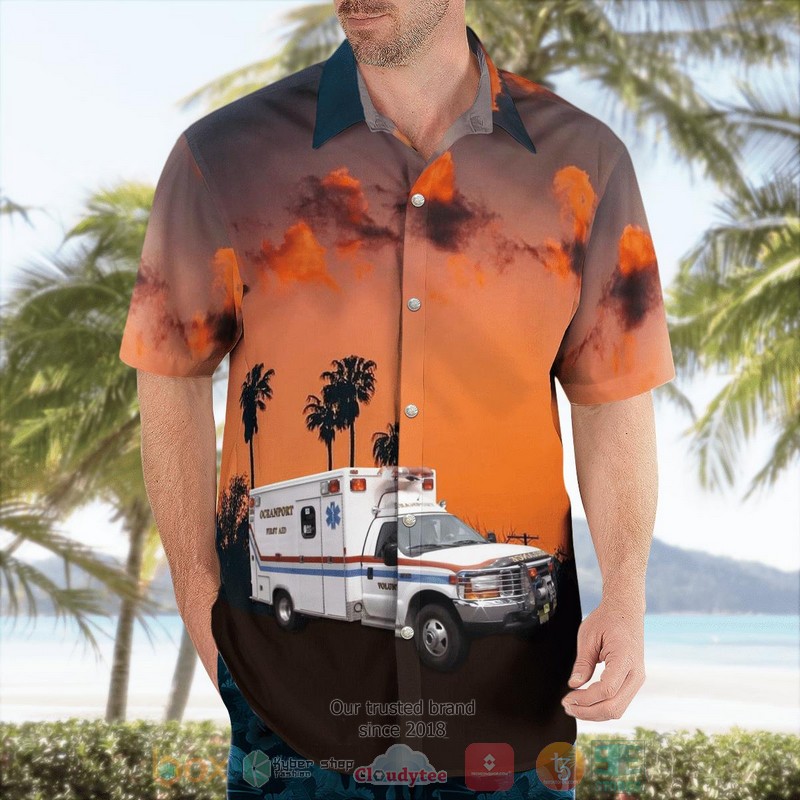 BEST Oceanport Volunteer First Aid and Rescue Squad Oceanport New Jersey Hawaii Shirt 3 BEST Oceanport Volunteer First Aid and Rescue Squad Oceanport New Jersey Hawaii Shirt word1