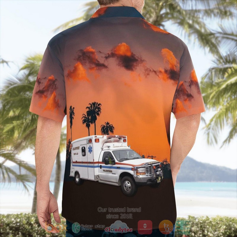 BEST Oceanport Volunteer First Aid and Rescue Squad Oceanport New Jersey Hawaii Shirt 4 BEST Oceanport Volunteer First Aid and Rescue Squad Oceanport New Jersey Hawaii Shirt word1