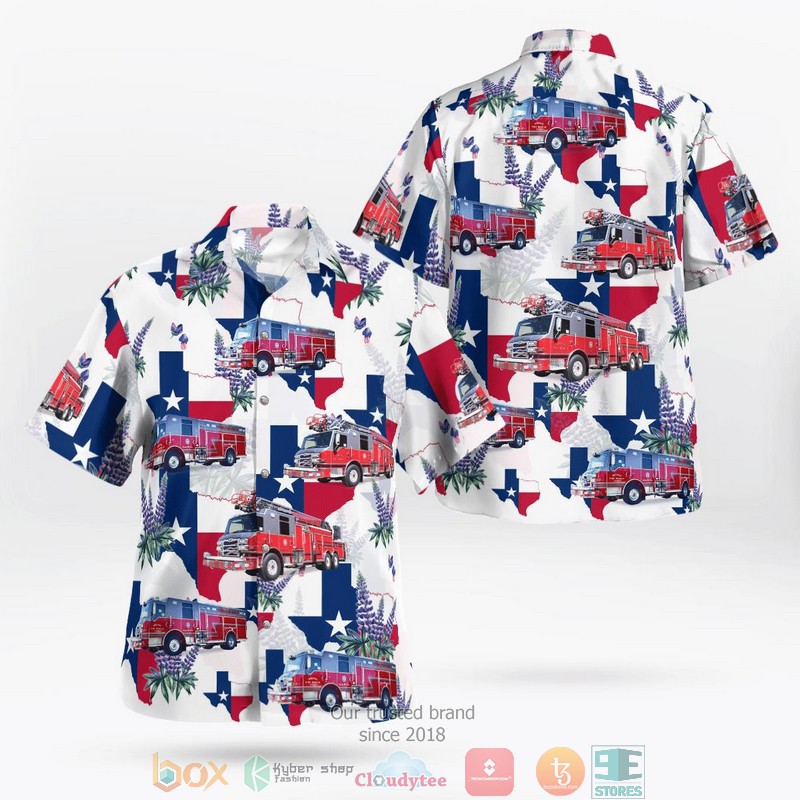 Odessa Fire Department Hawaii 3D Shirt 9 Odessa Fire Department Hawaii 3D Shirt word3