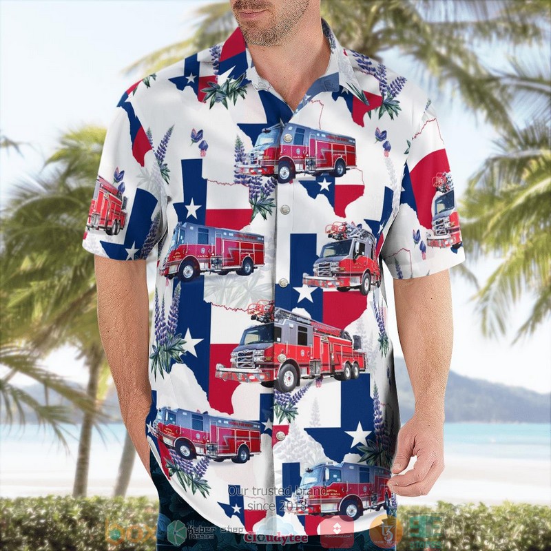Odessa Fire Department Hawaii 3D Shirt 4 Odessa Fire Department Hawaii 3D Shirt word3