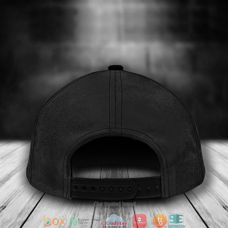 Oklahoma State Cowboys Luxury Skull NCAA1 Custom Name Cap 4 Oklahoma State Cowboys Luxury Skull NCAA1 Custom Name Cap word1